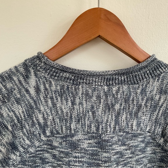 Lululemon Athletica Blue Sweater Pullover Knit - Picture 7 of 7